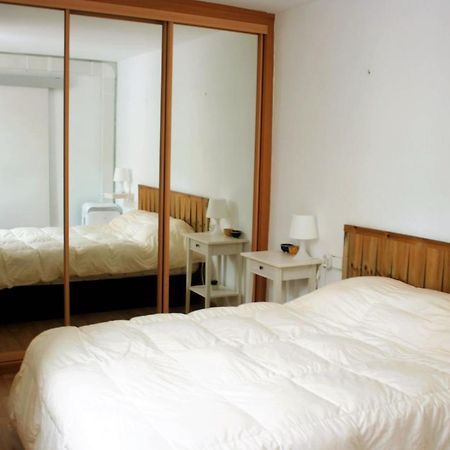 Mini Apartamento Port Aiguadolc Sitges Exteriér fotografie