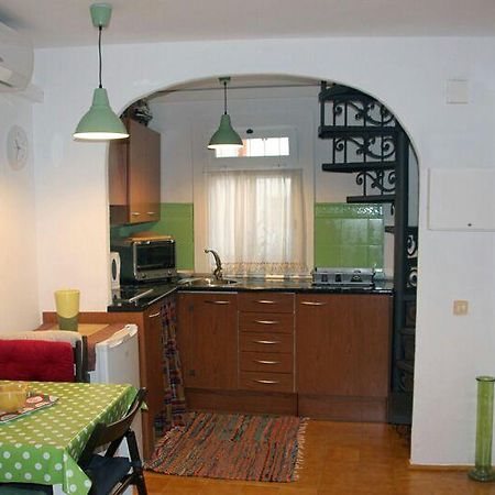 Mini Apartamento Port Aiguadolc Sitges Exteriér fotografie