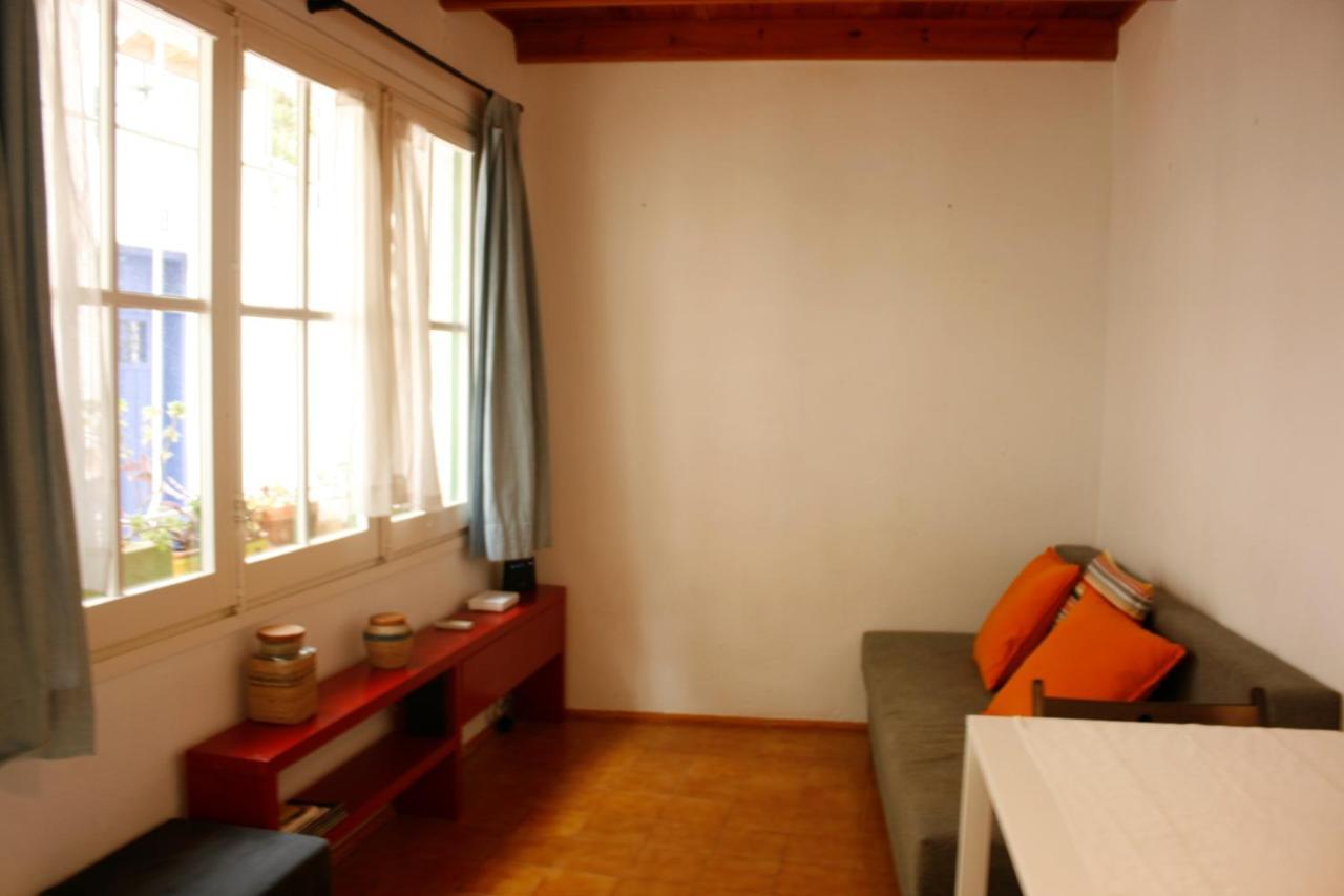 Mini Apartamento Port Aiguadolc Sitges Exteriér fotografie