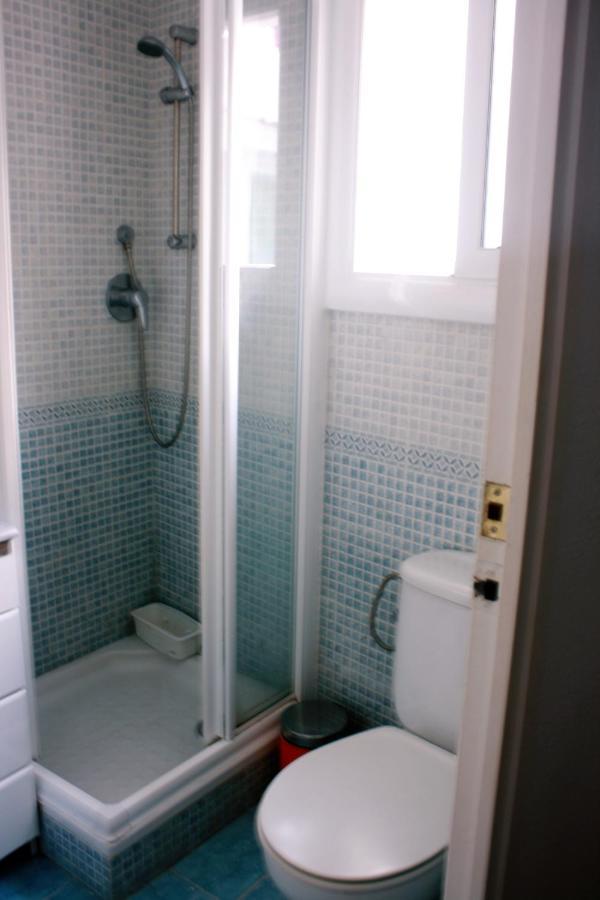 Mini Apartamento Port Aiguadolc Sitges Exteriér fotografie