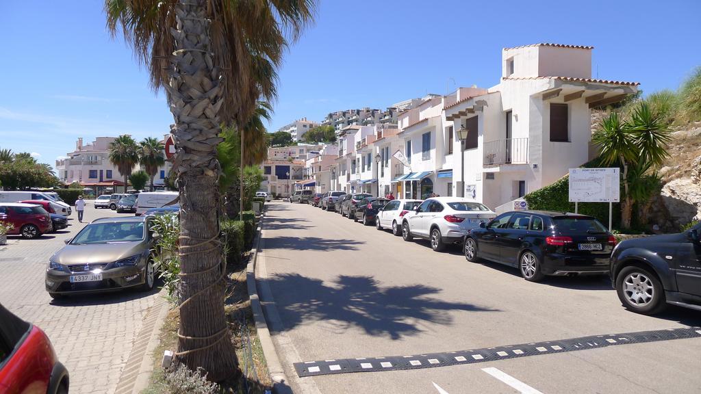 Mini Apartamento Port Aiguadolc Sitges Exteriér fotografie