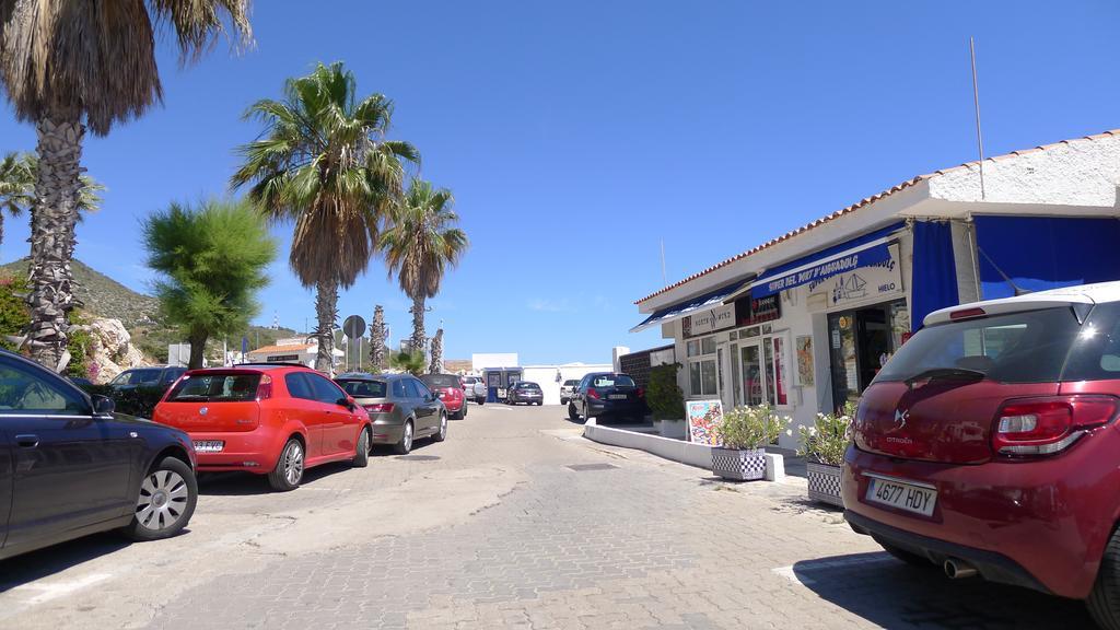 Mini Apartamento Port Aiguadolc Sitges Exteriér fotografie