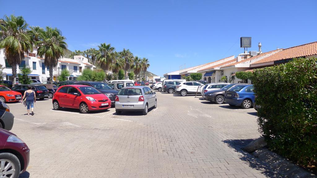 Mini Apartamento Port Aiguadolc Sitges Exteriér fotografie