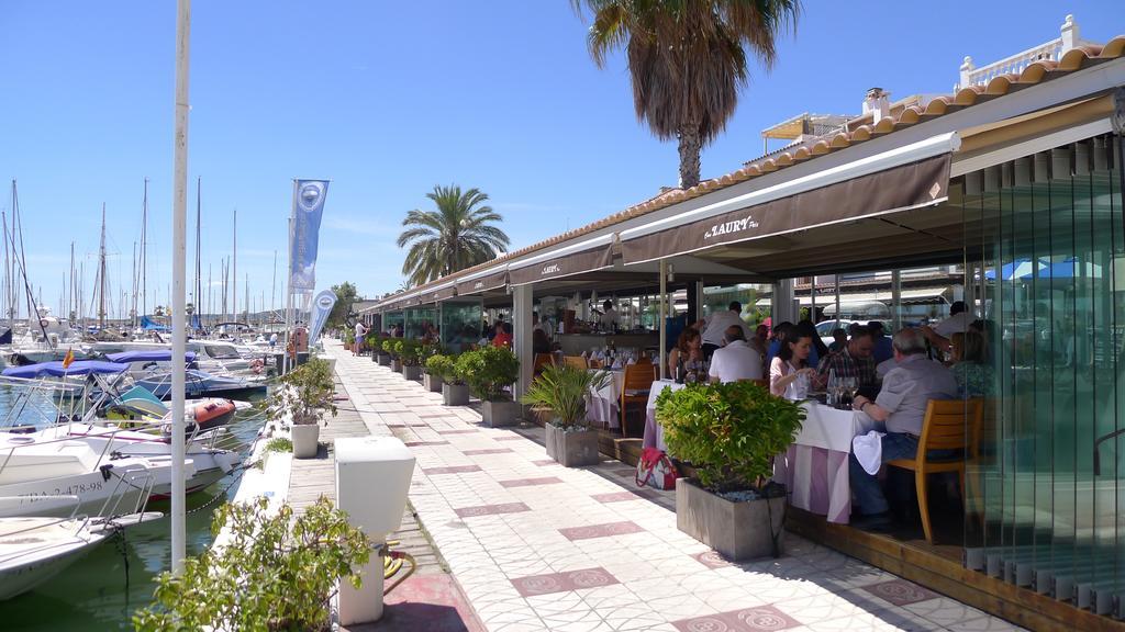 Mini Apartamento Port Aiguadolc Sitges Exteriér fotografie