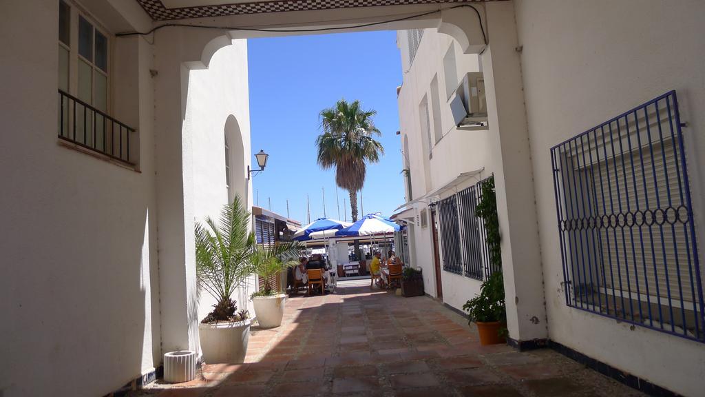 Mini Apartamento Port Aiguadolc Sitges Exteriér fotografie