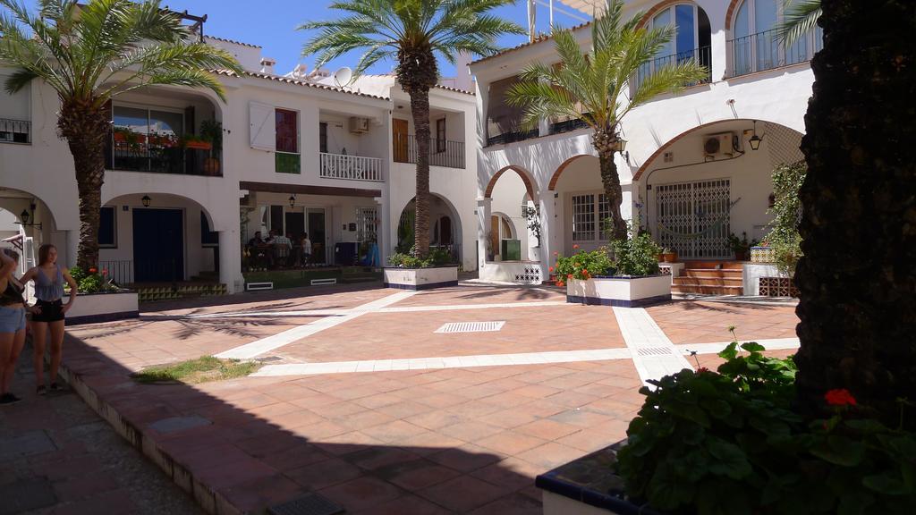 Mini Apartamento Port Aiguadolc Sitges Exteriér fotografie