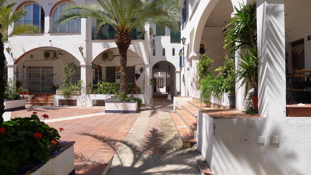 Mini Apartamento Port Aiguadolc Sitges Exteriér fotografie