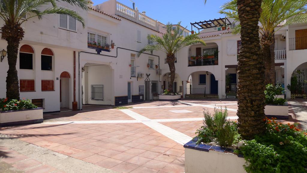 Mini Apartamento Port Aiguadolc Sitges Exteriér fotografie