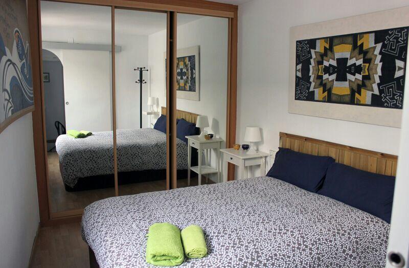 Mini Apartamento Port Aiguadolc Sitges Exteriér fotografie