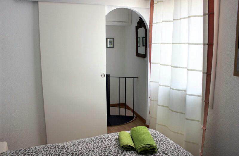 Mini Apartamento Port Aiguadolc Sitges Exteriér fotografie