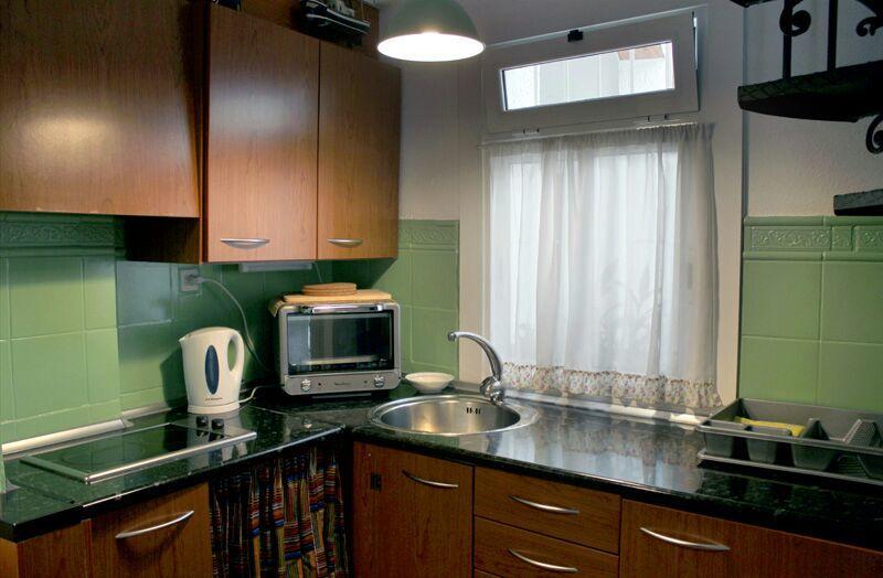 Mini Apartamento Port Aiguadolc Sitges Exteriér fotografie