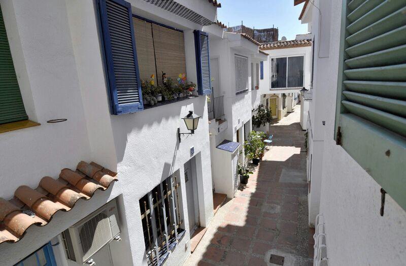 Mini Apartamento Port Aiguadolc Sitges Exteriér fotografie